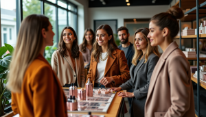 Puralist : une solution moderne pour accompagner les passionnés de beauté et de lifestyle