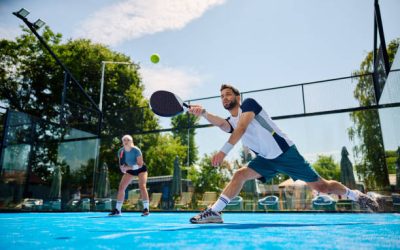 Faire construire un terrain de tennis