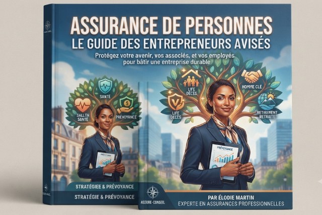 Assurance personnes