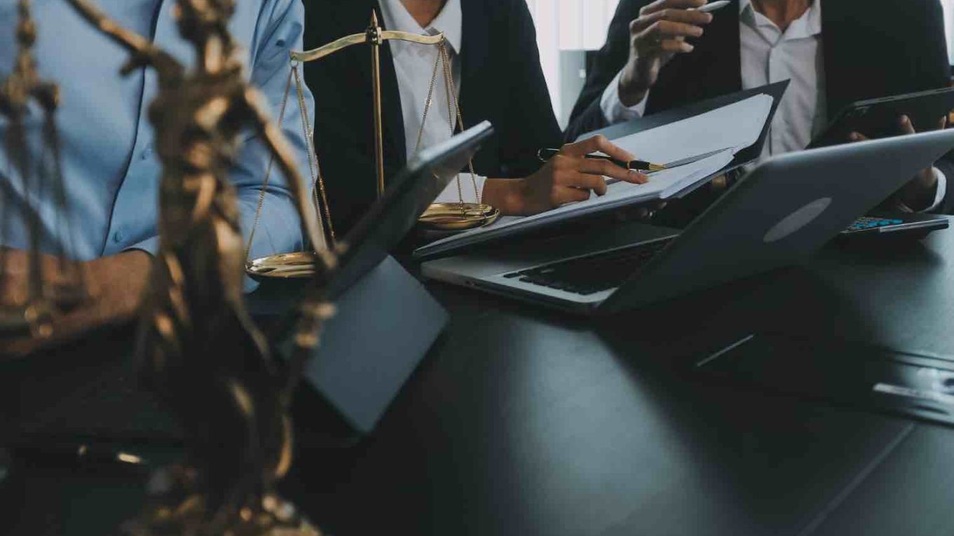 droit des entreprises