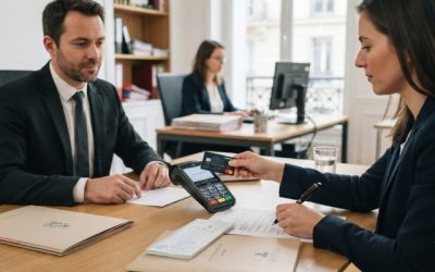 paiement PSC