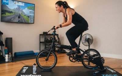 Vélo pliant