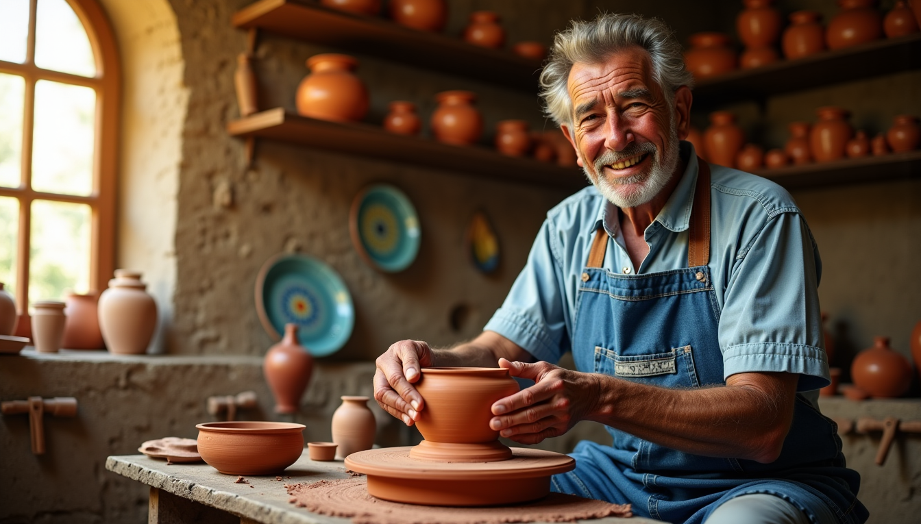 Cultura italica : les secrets fascinants du patrimoine et des traditions d'italie