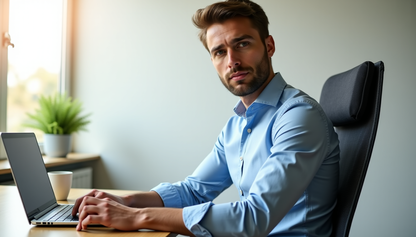 Faut-il investir dans un coussin dos aujourd'hui ?