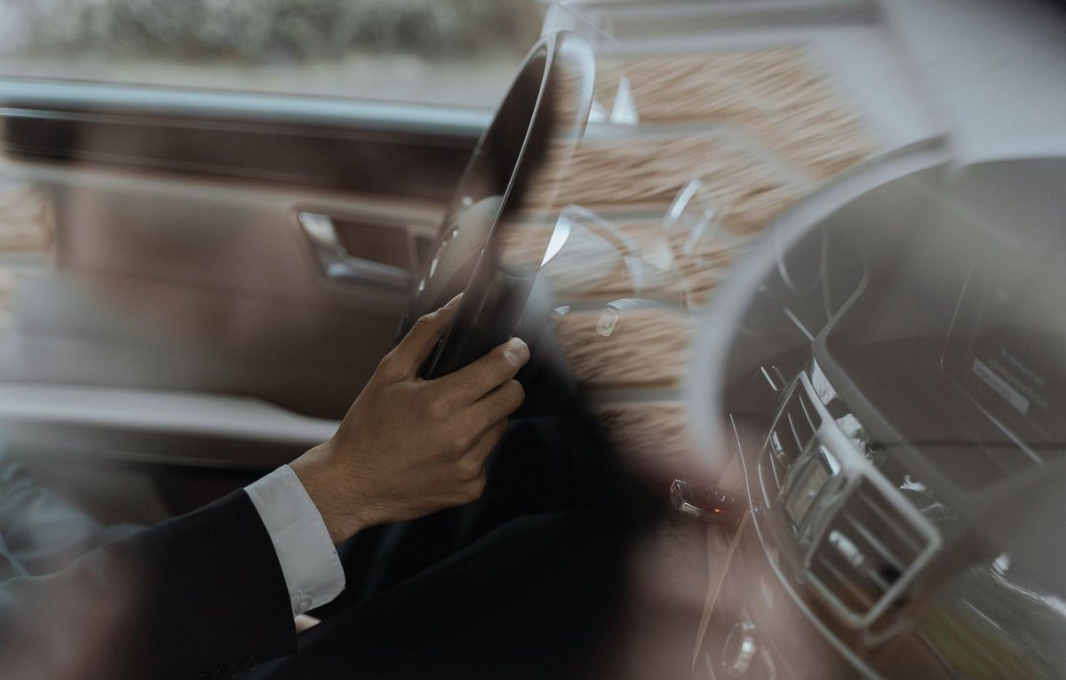 Assurance auto classique en VTC : risques d'une couverture inadaptée