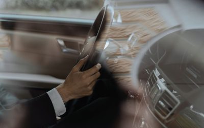 Assurance auto classique en VTC : risques d'une couverture inadaptée