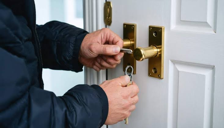 Comment choisir un serrurier fiable et professionnel ?