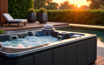Quel est le meilleur spa 2 places pour votre intérieur ou extérieur cette année ?