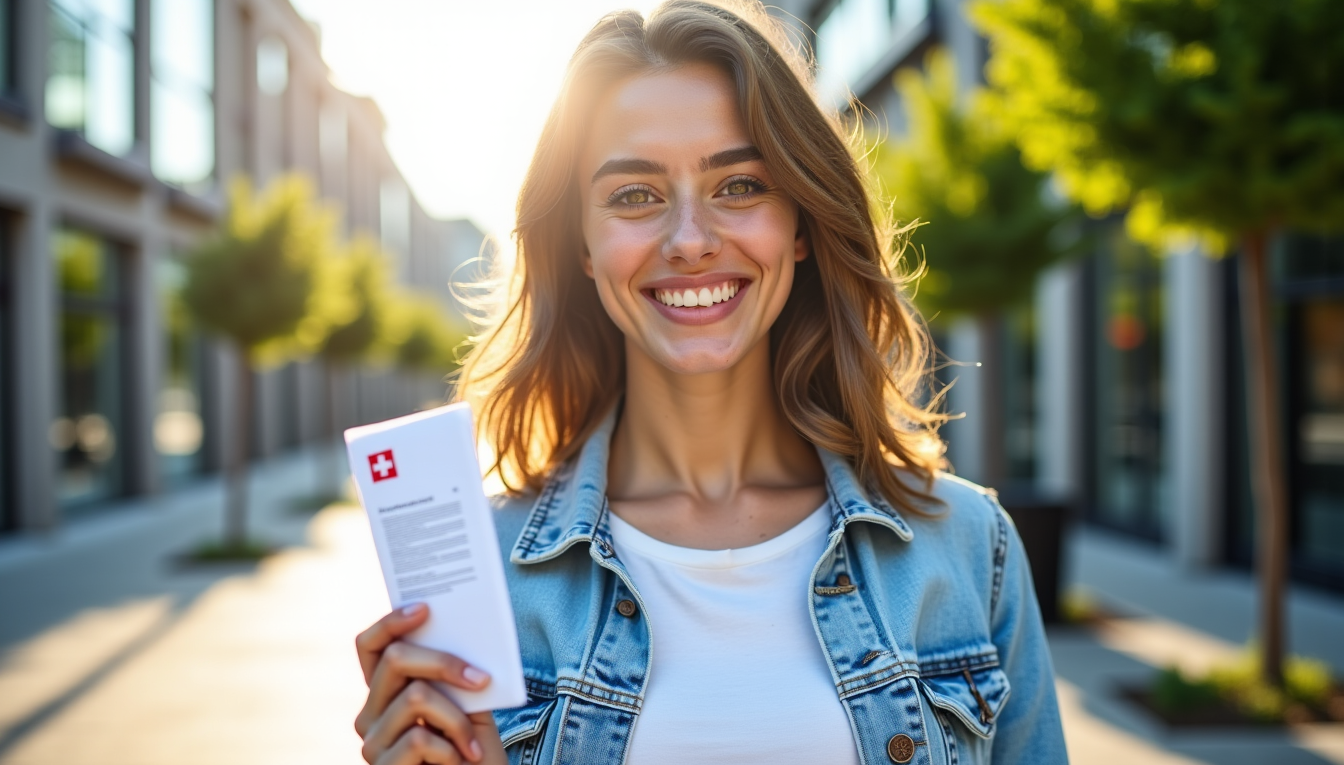 Permis de conduire en Suisse : la méthode qui marche