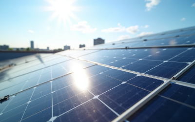 Quel est le prix moyen d'une assurance decennale photovoltaïque en 2026 ?
