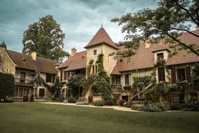 hôtel
